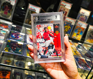 Sonny Box Breaks